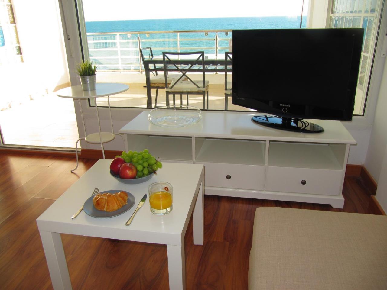 Life Apartments Fuentebravía El Puerto de Santa María Exterior foto