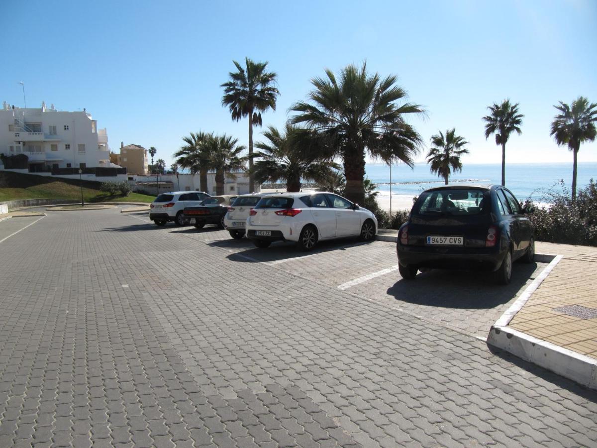 Life Apartments Fuentebravía El Puerto de Santa María Exterior foto