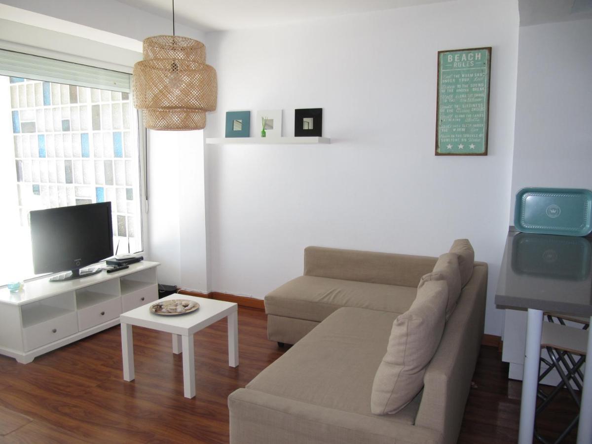 Life Apartments Fuentebravía El Puerto de Santa María Exterior foto